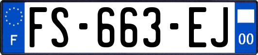 FS-663-EJ