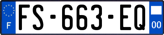 FS-663-EQ