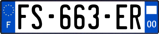 FS-663-ER
