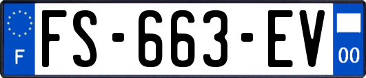 FS-663-EV