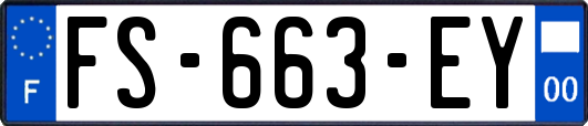 FS-663-EY