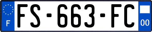 FS-663-FC