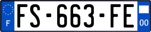 FS-663-FE