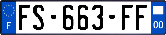 FS-663-FF