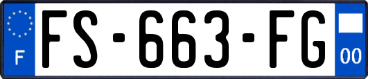 FS-663-FG