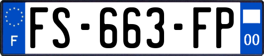FS-663-FP