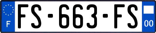FS-663-FS