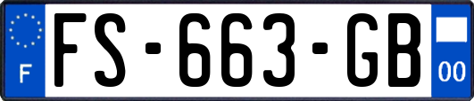 FS-663-GB