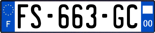 FS-663-GC