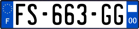 FS-663-GG