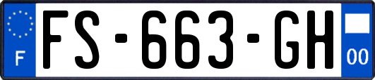 FS-663-GH
