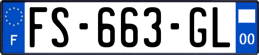 FS-663-GL