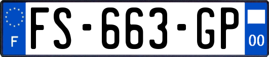 FS-663-GP