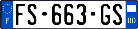 FS-663-GS