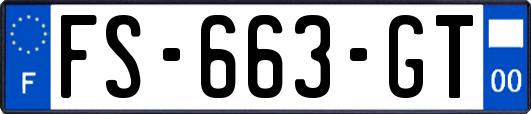 FS-663-GT