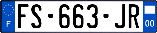 FS-663-JR