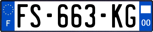 FS-663-KG