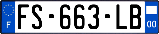 FS-663-LB