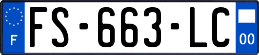 FS-663-LC