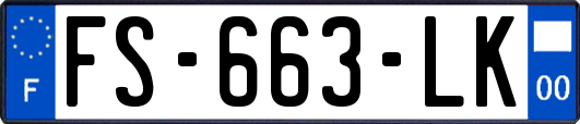 FS-663-LK