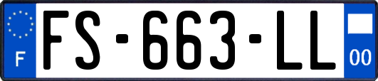 FS-663-LL