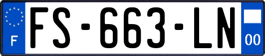 FS-663-LN
