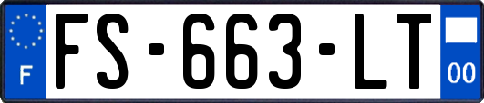 FS-663-LT