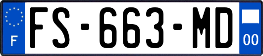 FS-663-MD
