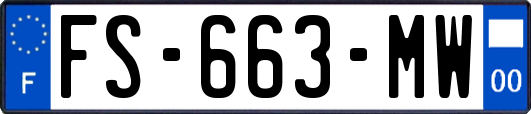 FS-663-MW