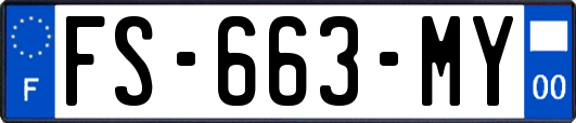 FS-663-MY