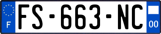 FS-663-NC