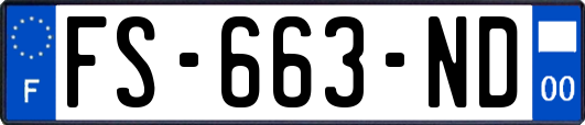 FS-663-ND