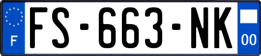 FS-663-NK