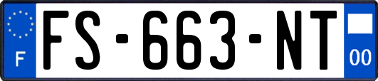 FS-663-NT