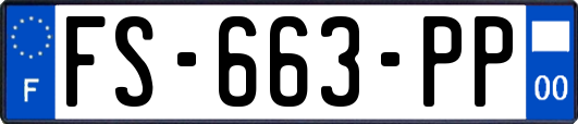 FS-663-PP
