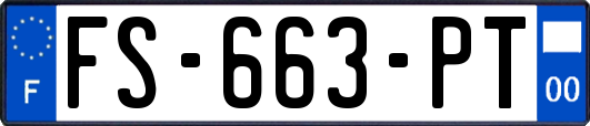 FS-663-PT