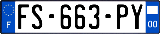 FS-663-PY