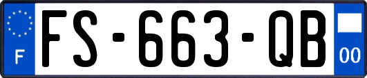 FS-663-QB