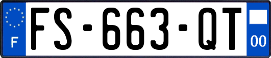 FS-663-QT