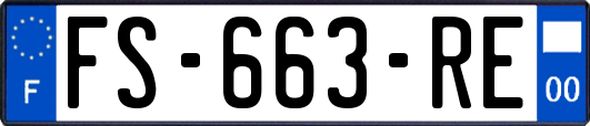 FS-663-RE