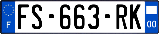 FS-663-RK