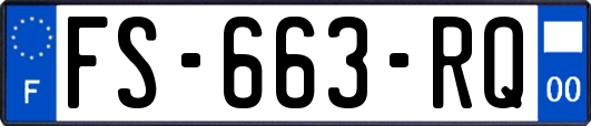 FS-663-RQ