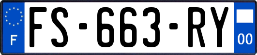 FS-663-RY