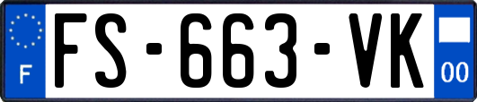 FS-663-VK