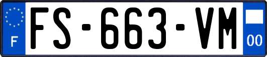 FS-663-VM