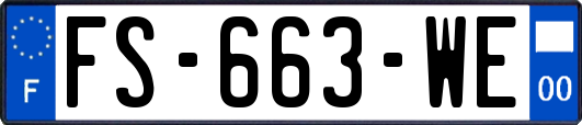 FS-663-WE