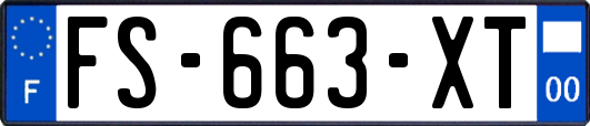 FS-663-XT
