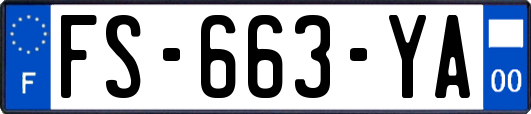 FS-663-YA