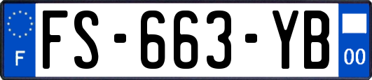 FS-663-YB