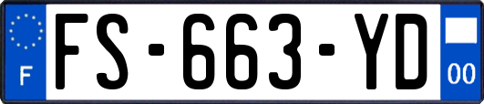 FS-663-YD